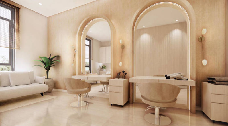 Excellence Perdizes - Espaço Beauty