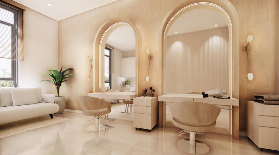 Excellence Perdizes - Espaço Beauty